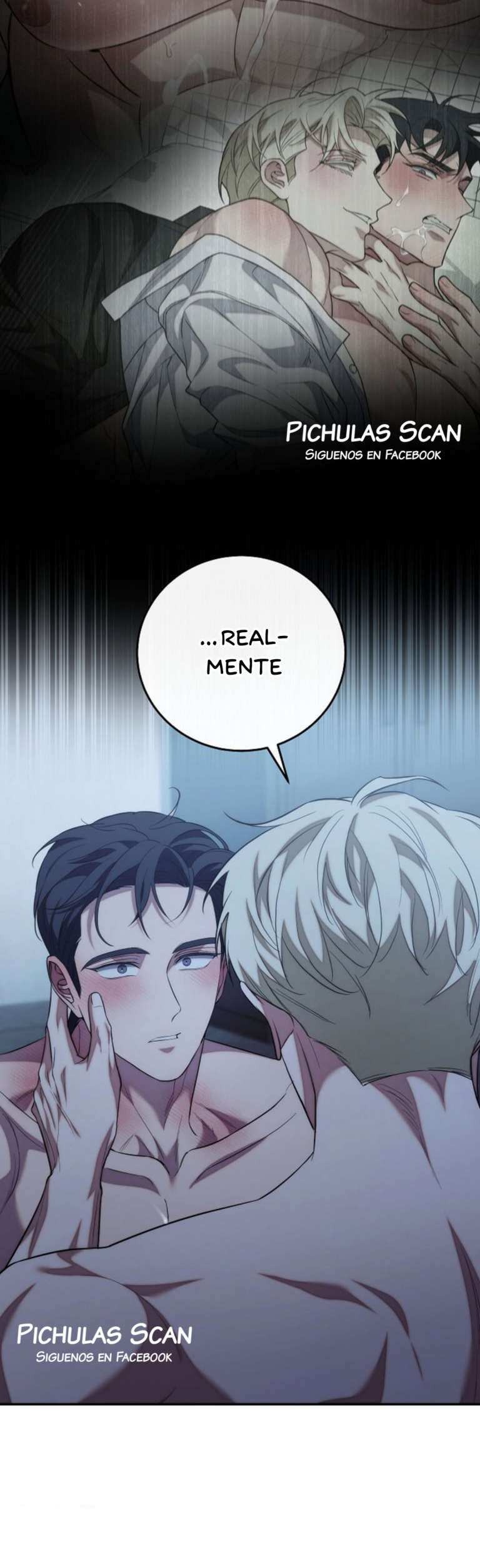 48 Relación Inconclusa