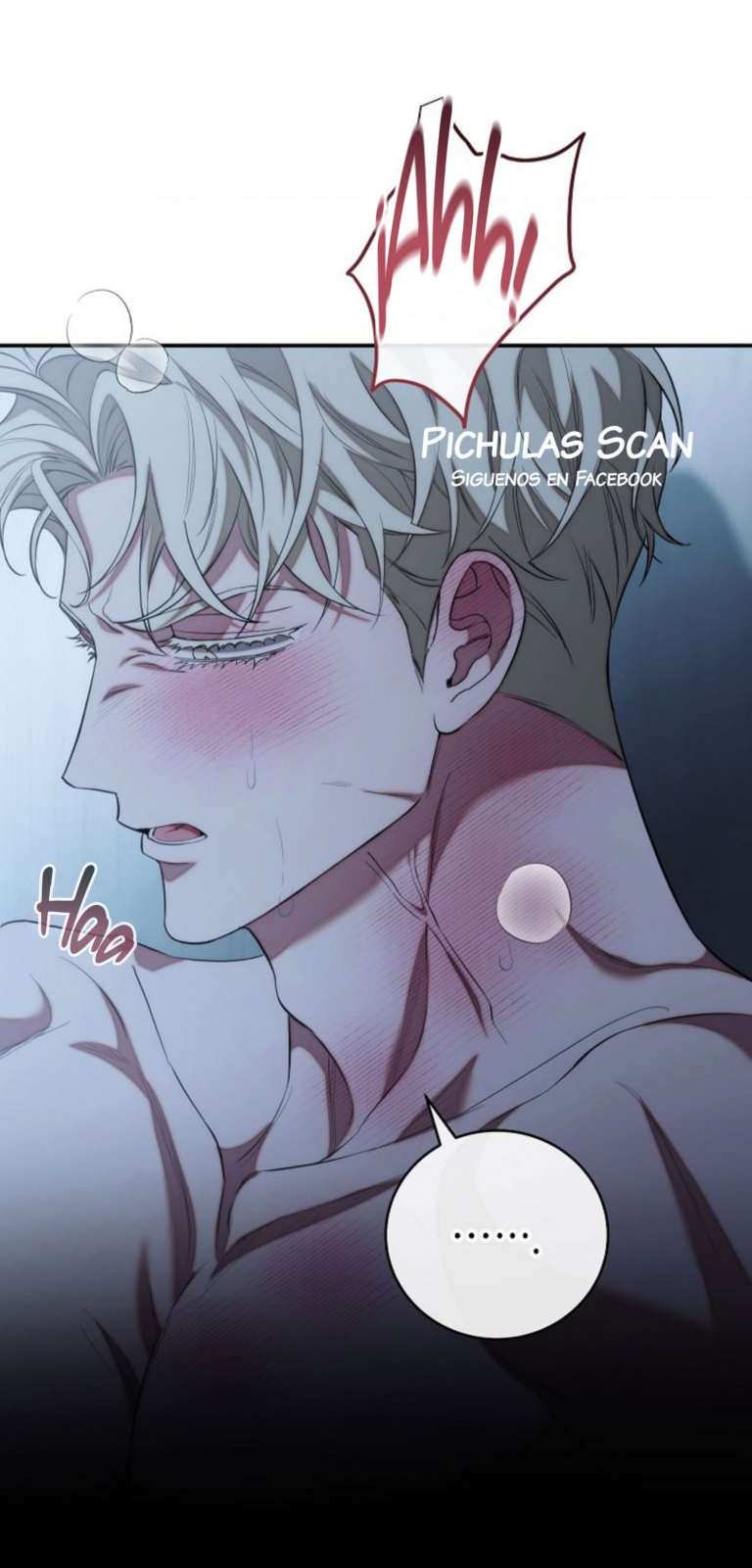 31 Relación Inconclusa