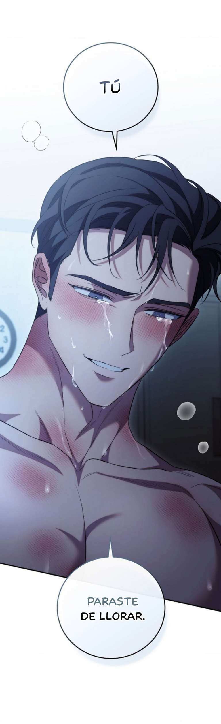 83 Relación Inconclusa