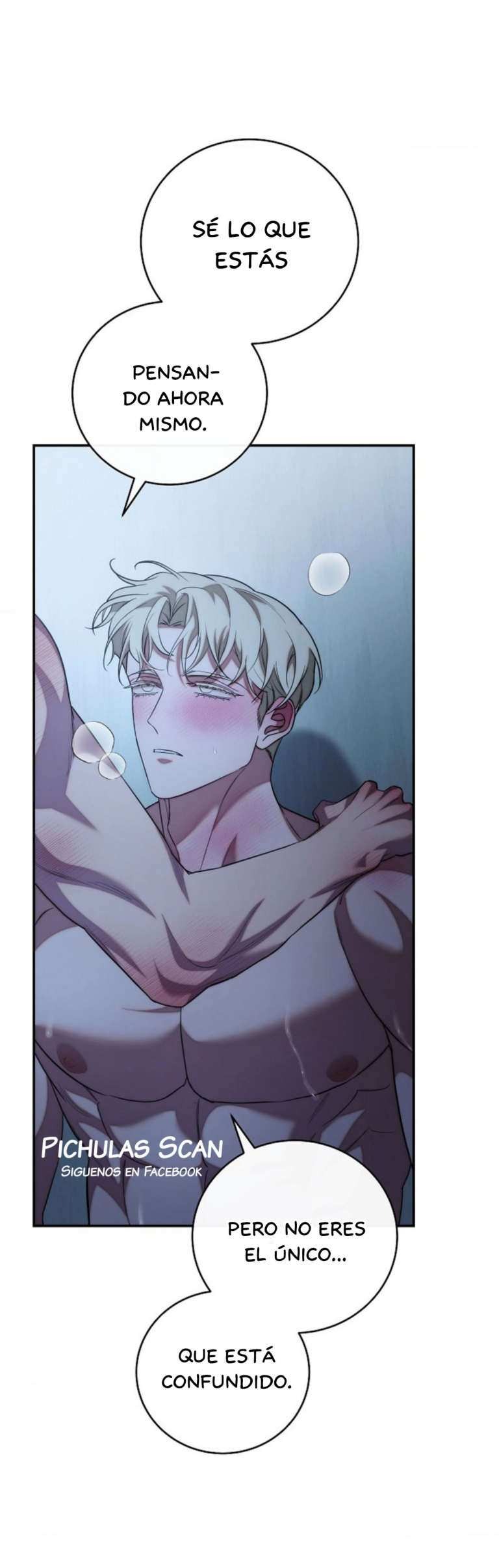 84 Relación Inconclusa