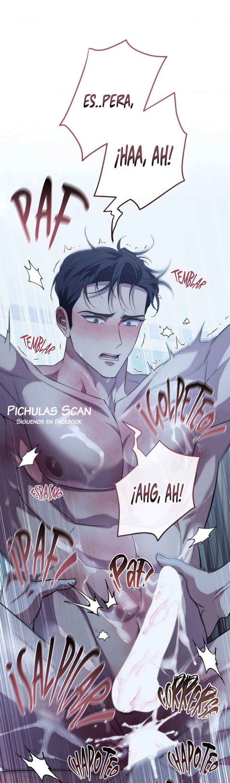 75 Relación Inconclusa