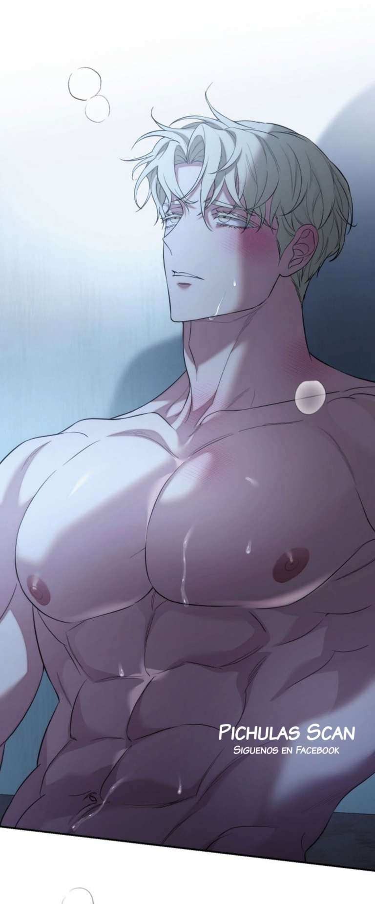 5 Relación Inconclusa