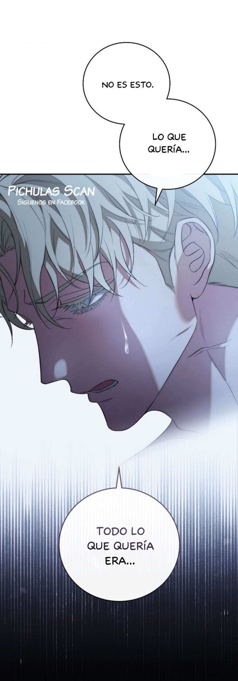 43 Relación Inconclusa