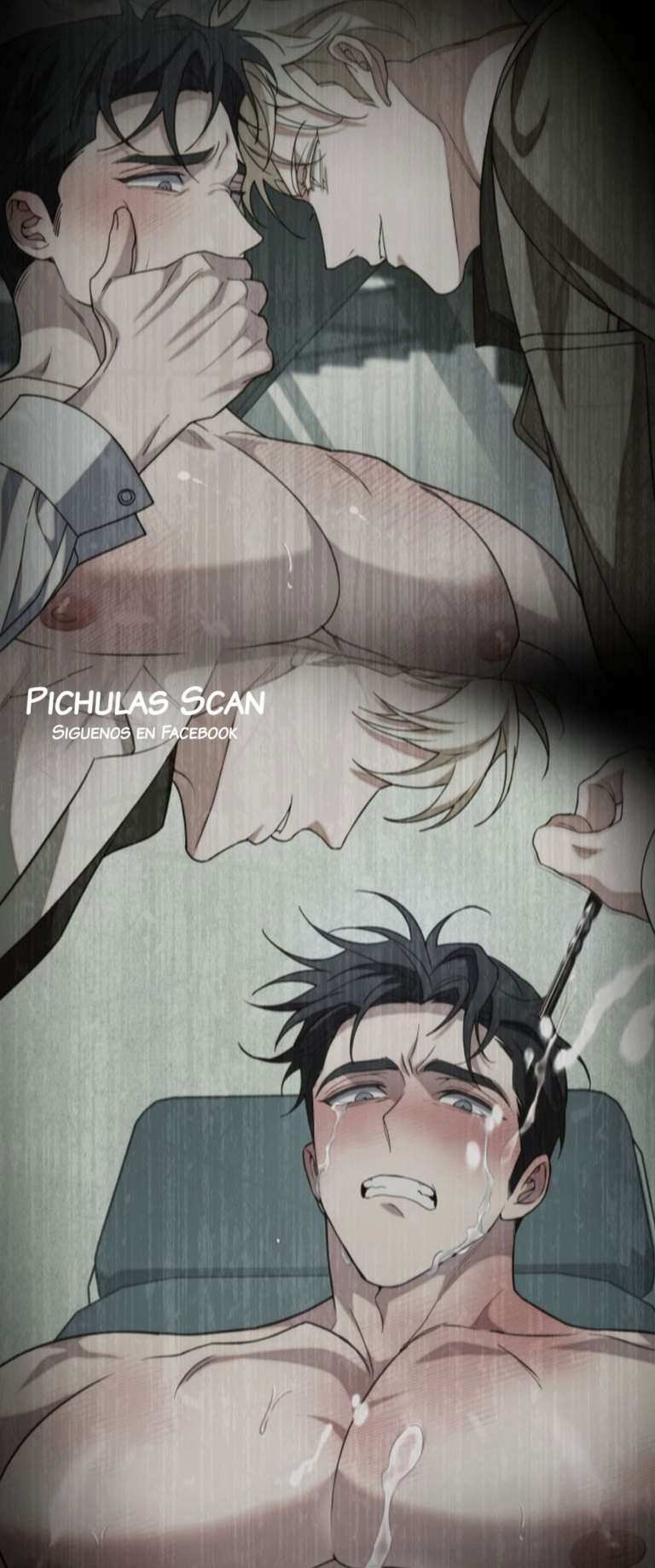 47 Relación Inconclusa