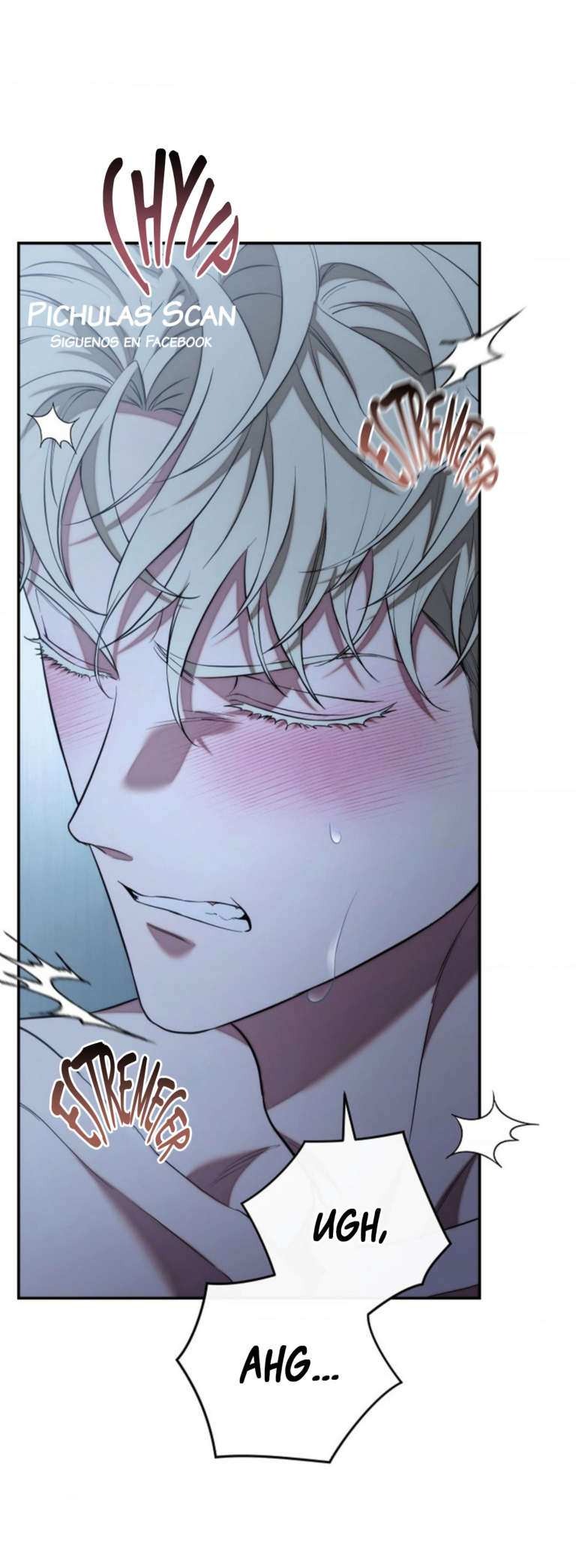 28 Relación Inconclusa