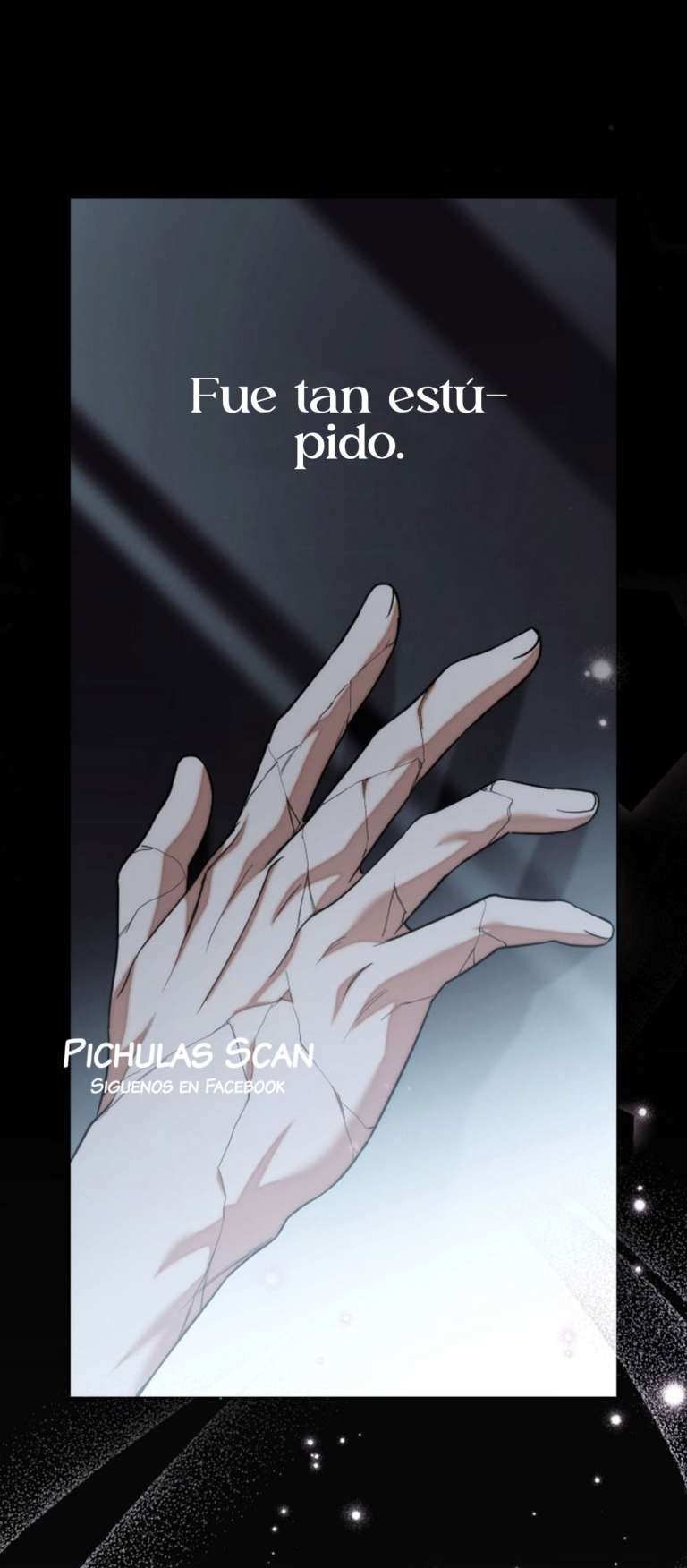 93 Relación Inconclusa