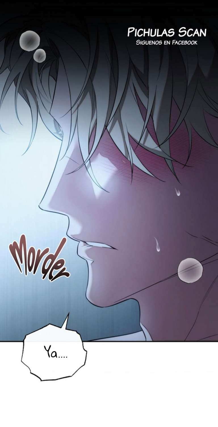 40 Relación Inconclusa