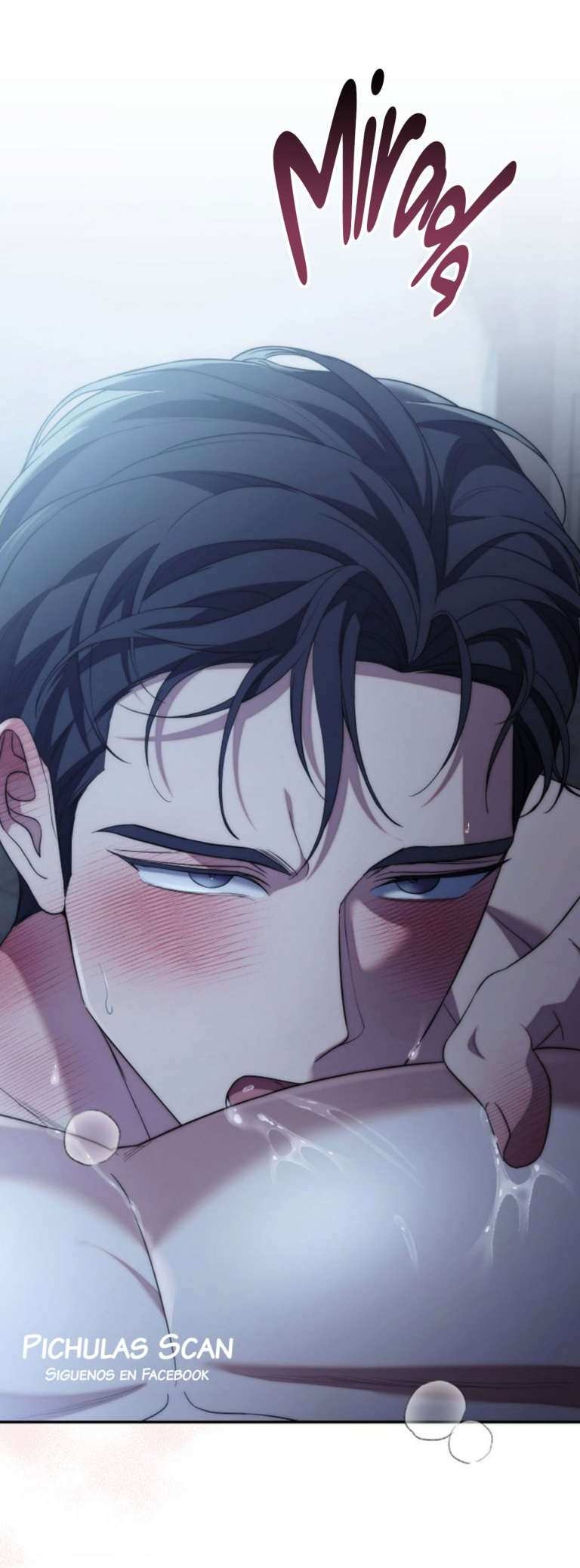 14 Relación Inconclusa