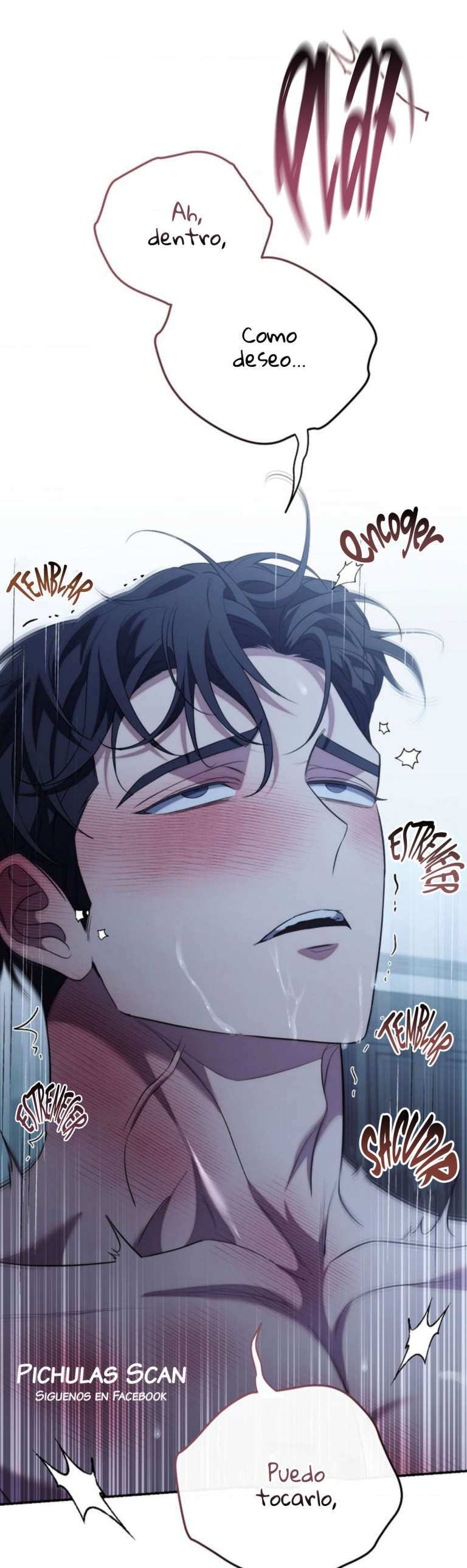 67 Relación Inconclusa