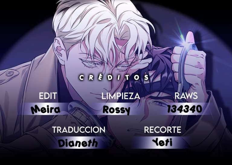 1 Relación Inconclusa