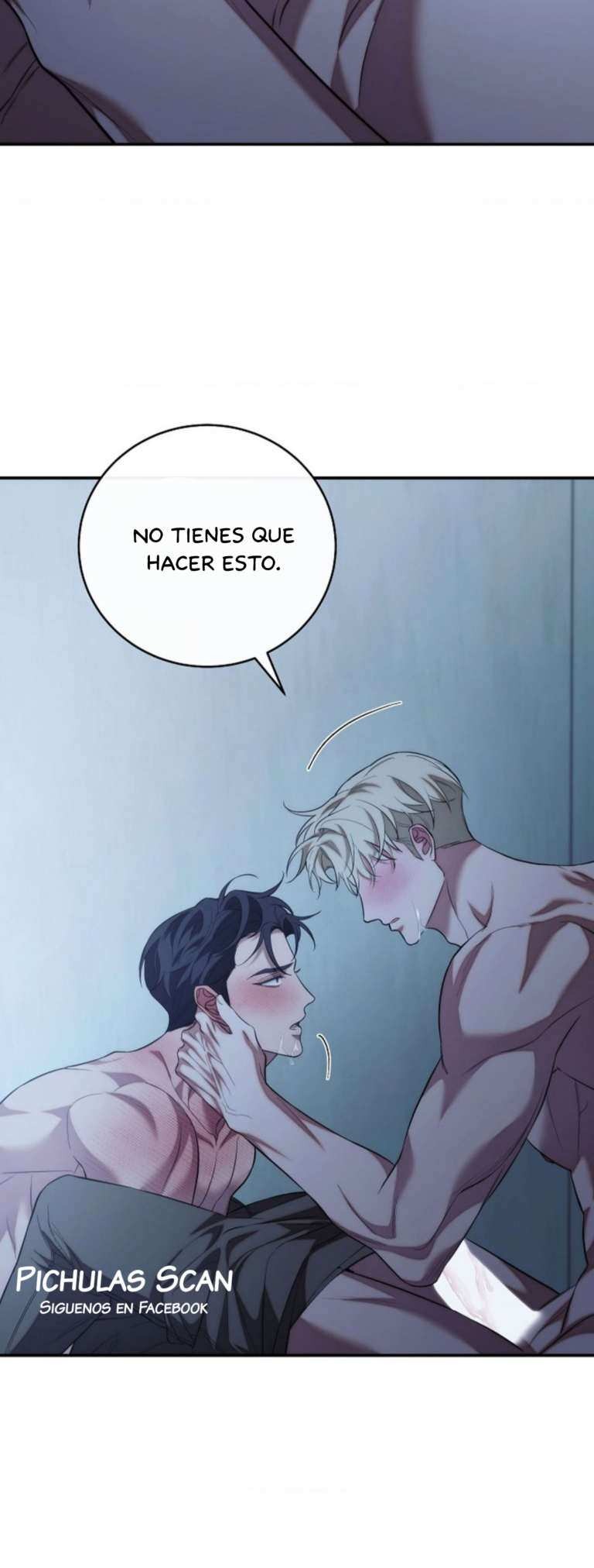 42 Relación Inconclusa