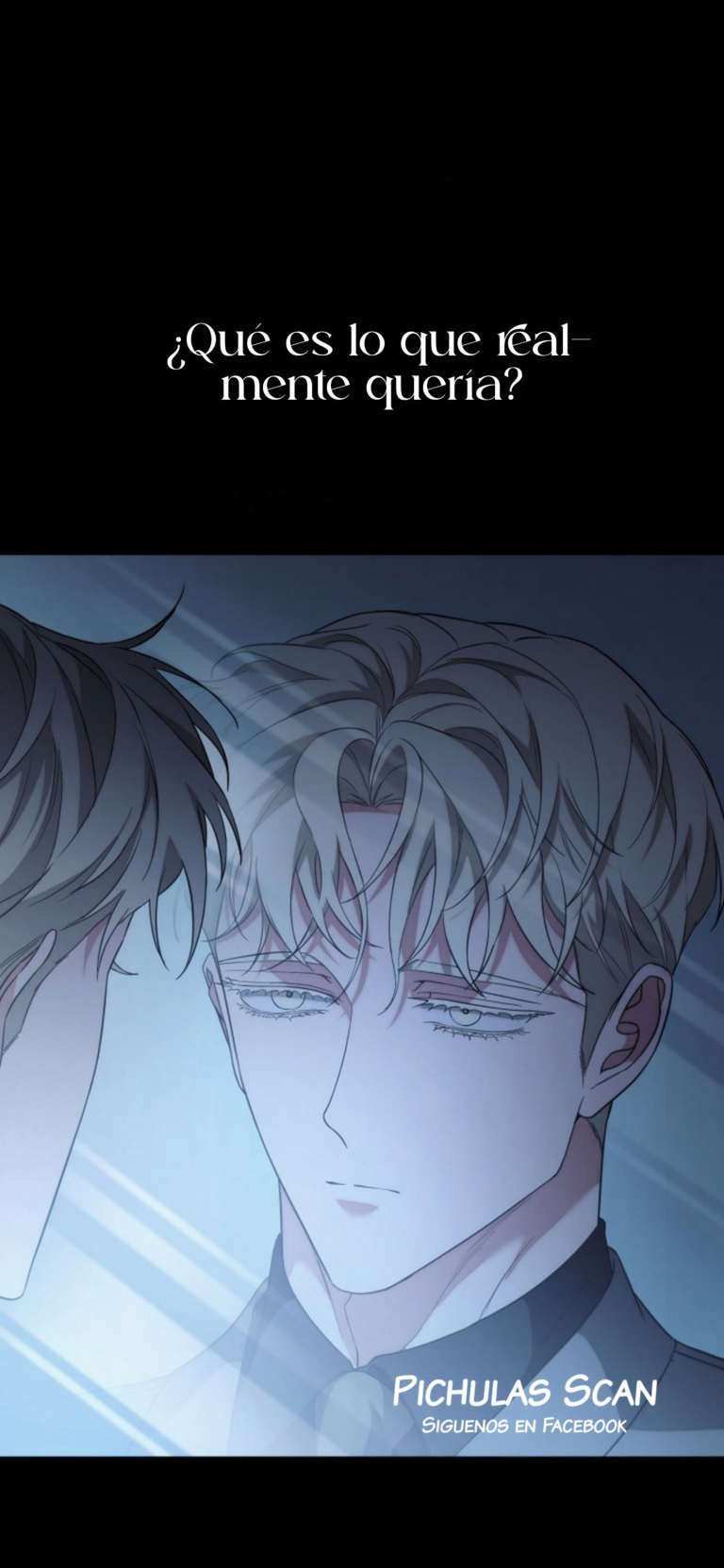 92 Relación Inconclusa