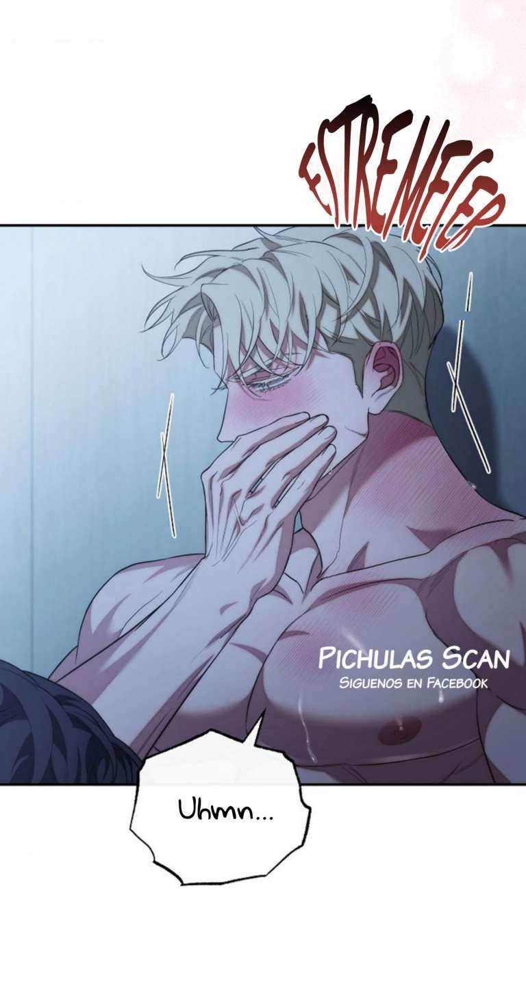 17 Relación Inconclusa