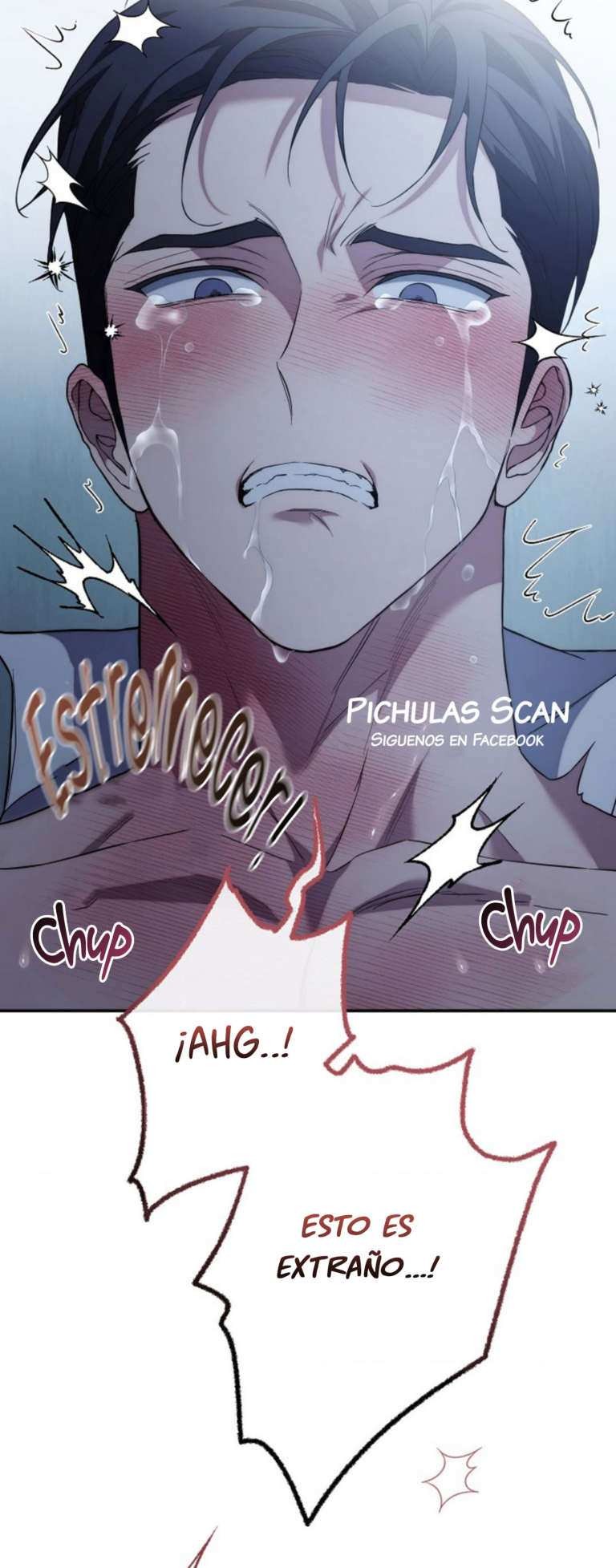 57 Relación Inconclusa