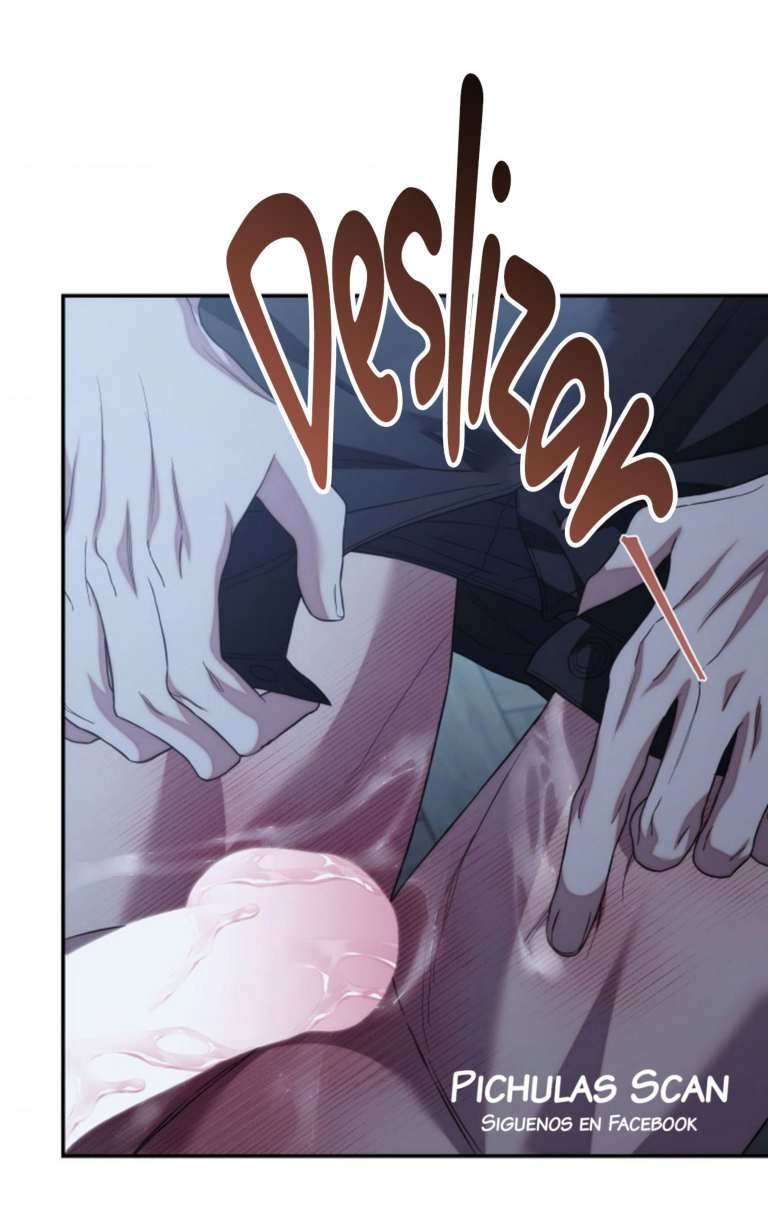 44 Relación Inconclusa