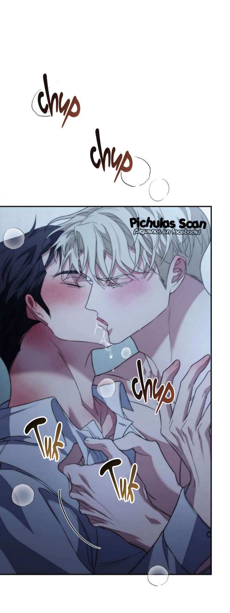 6 Relación Inconclusa