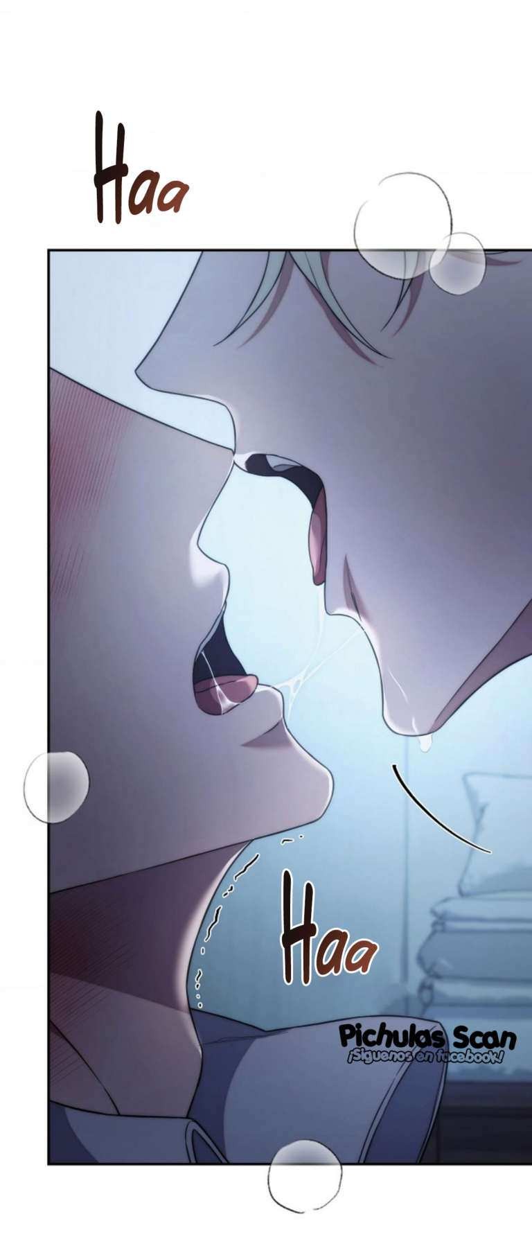 7 Relación Inconclusa