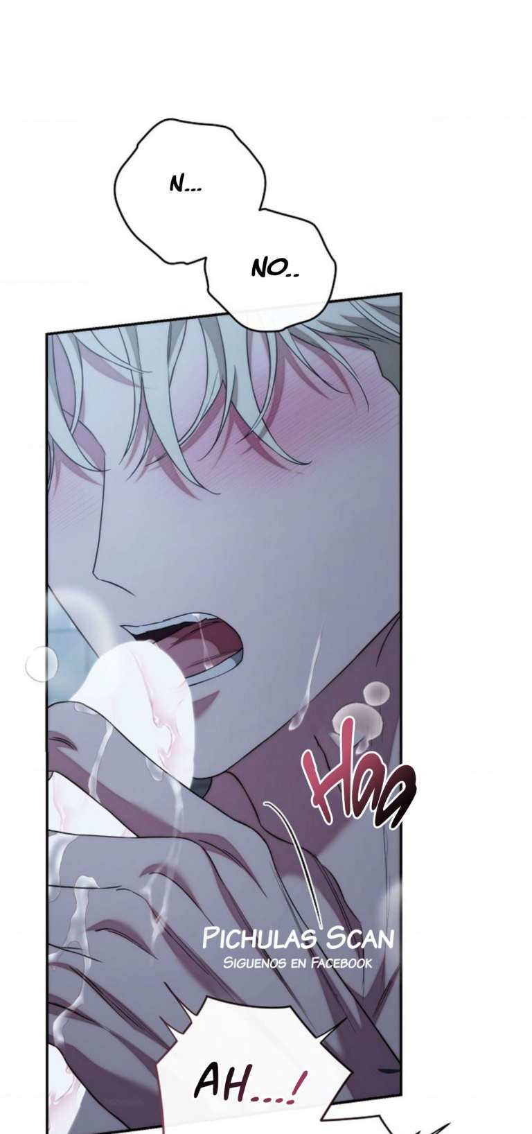 48 Relación Inconclusa