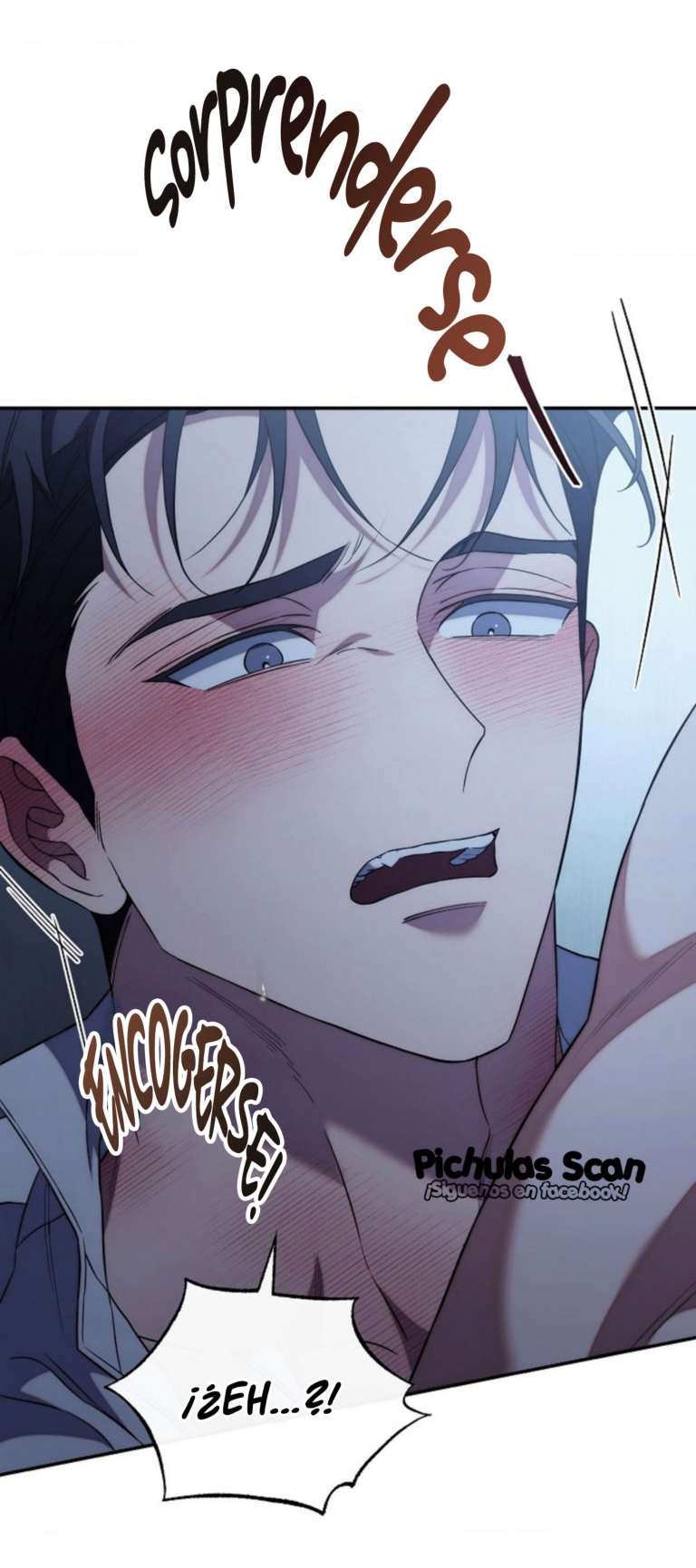 21 Relación Inconclusa