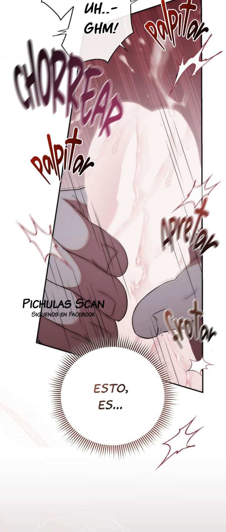 27 Relación Inconclusa