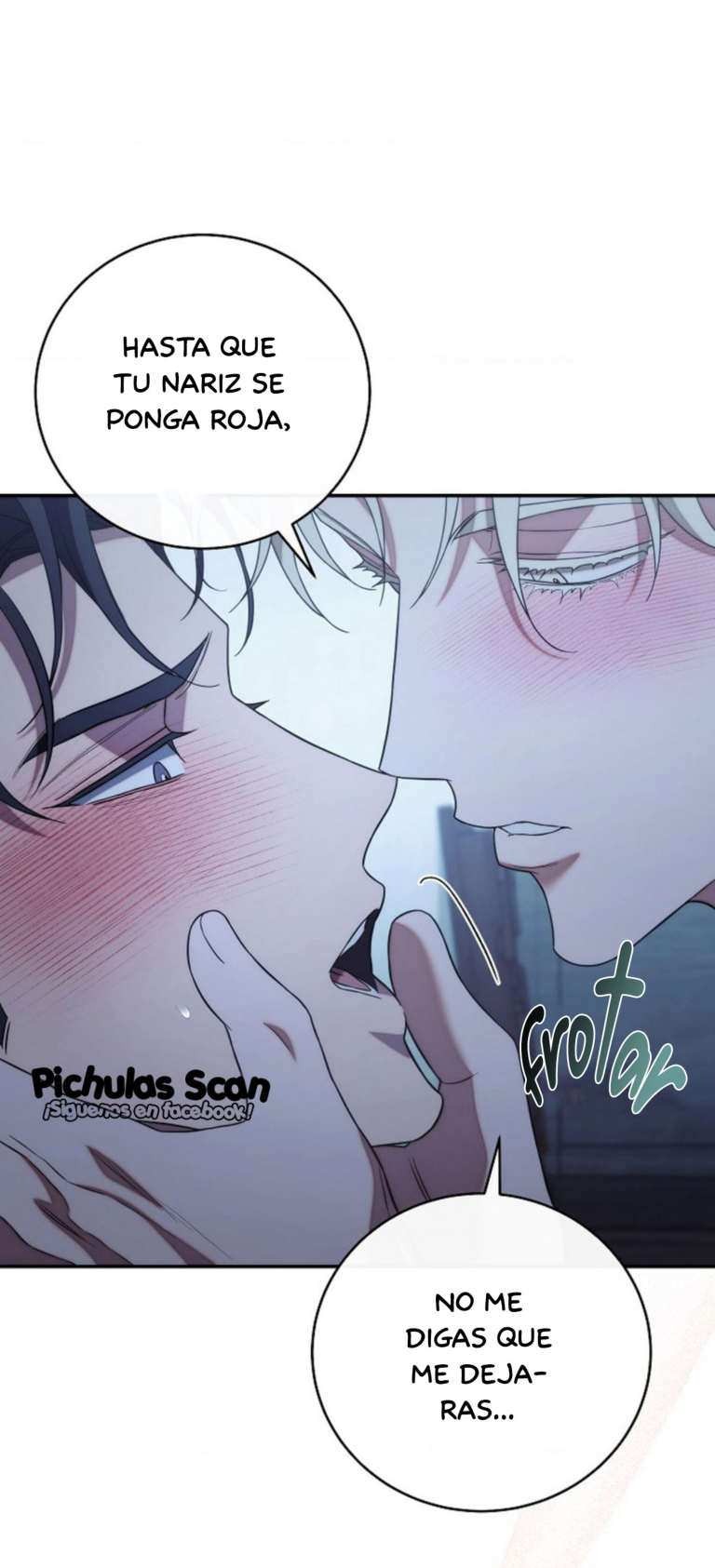 68 Relación Inconclusa