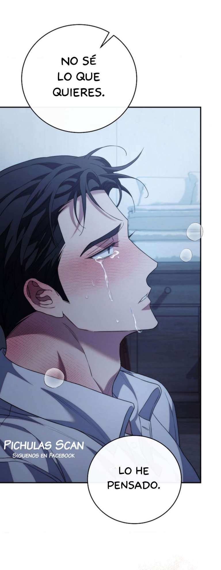 64 Relación Inconclusa