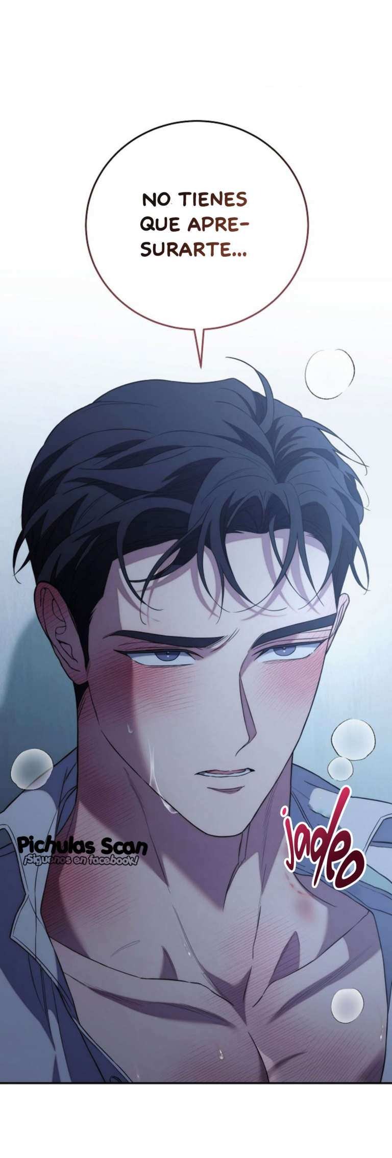 18 Relación Inconclusa