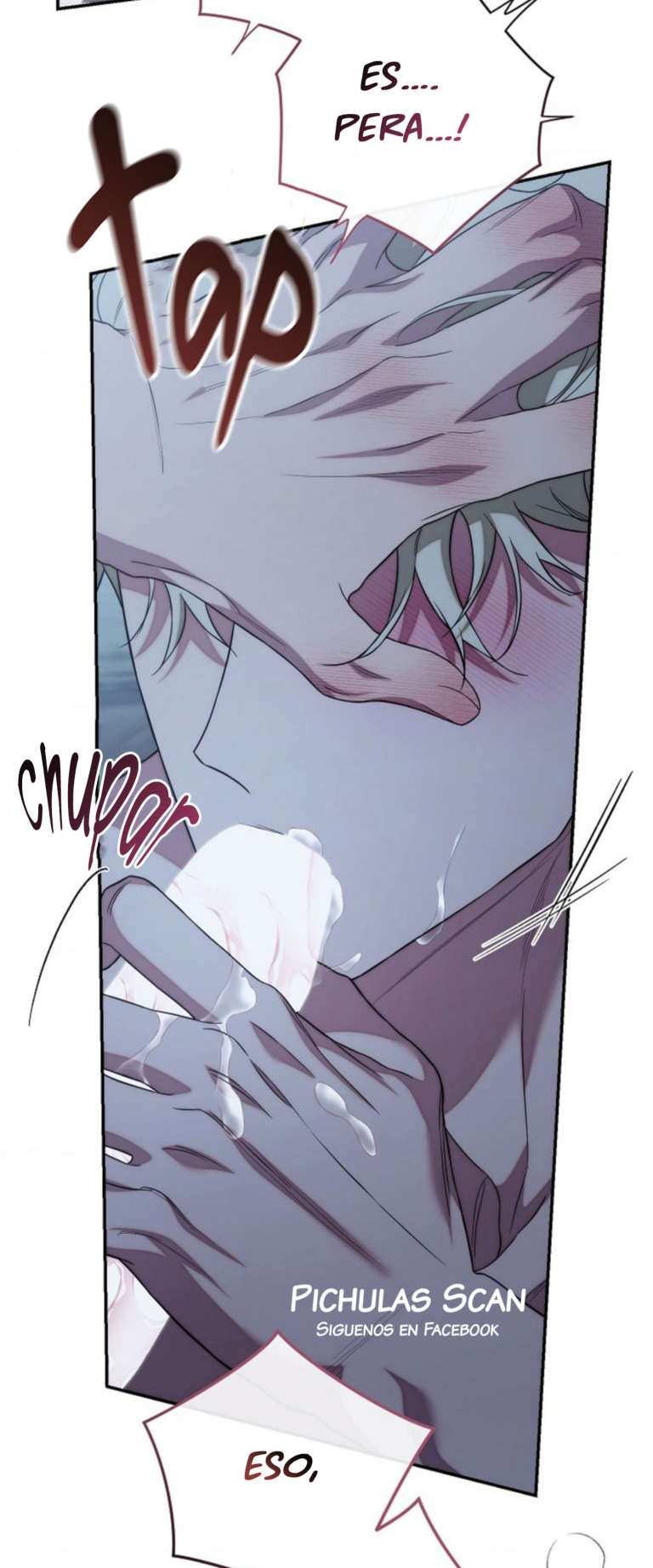 49 Relación Inconclusa