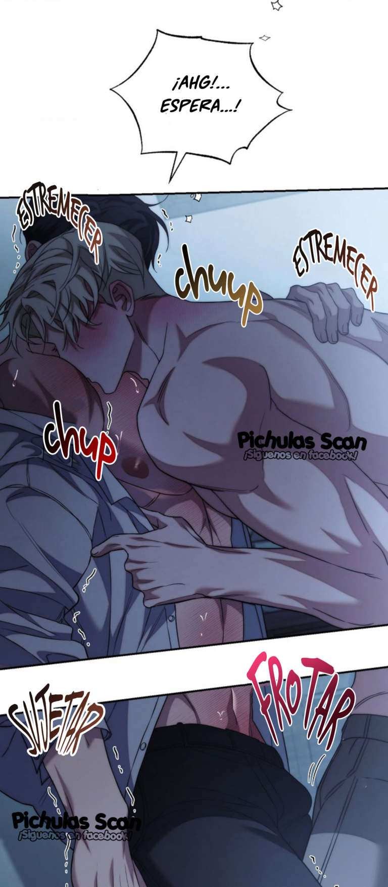 11 Relación Inconclusa