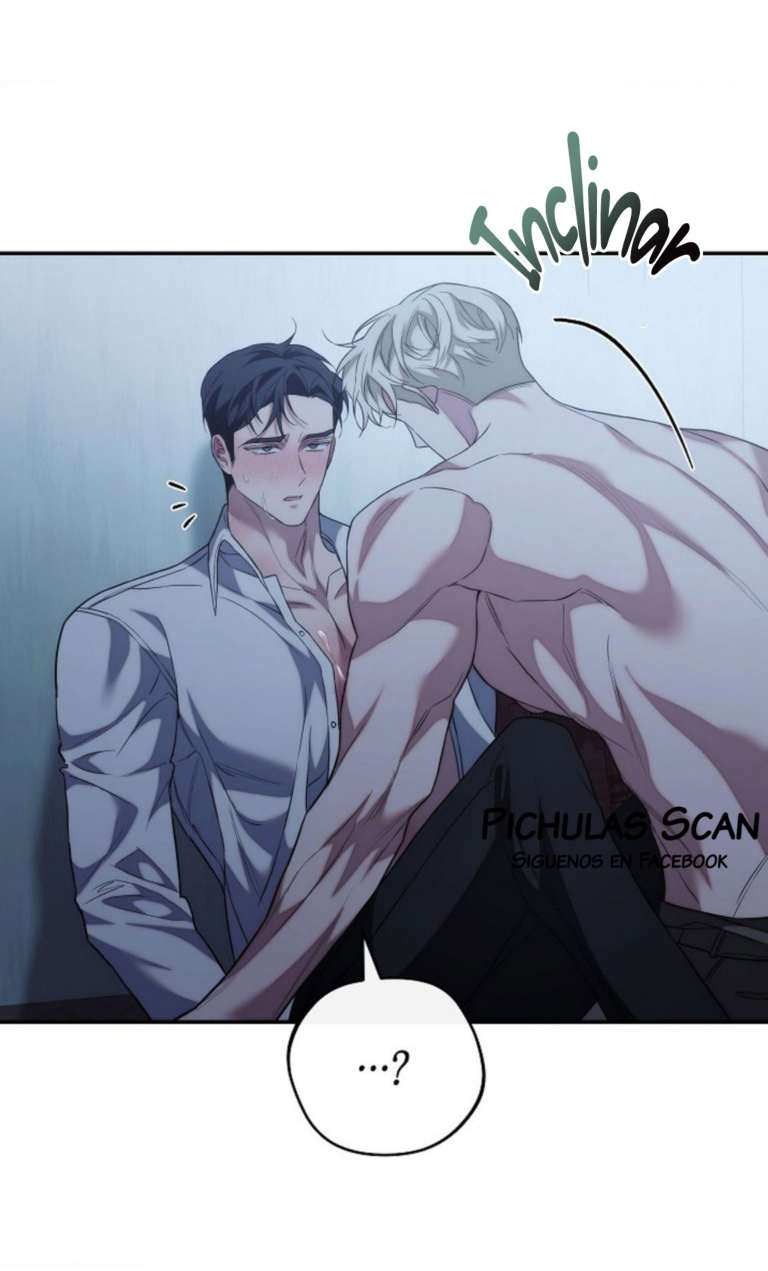 42 Relación Inconclusa