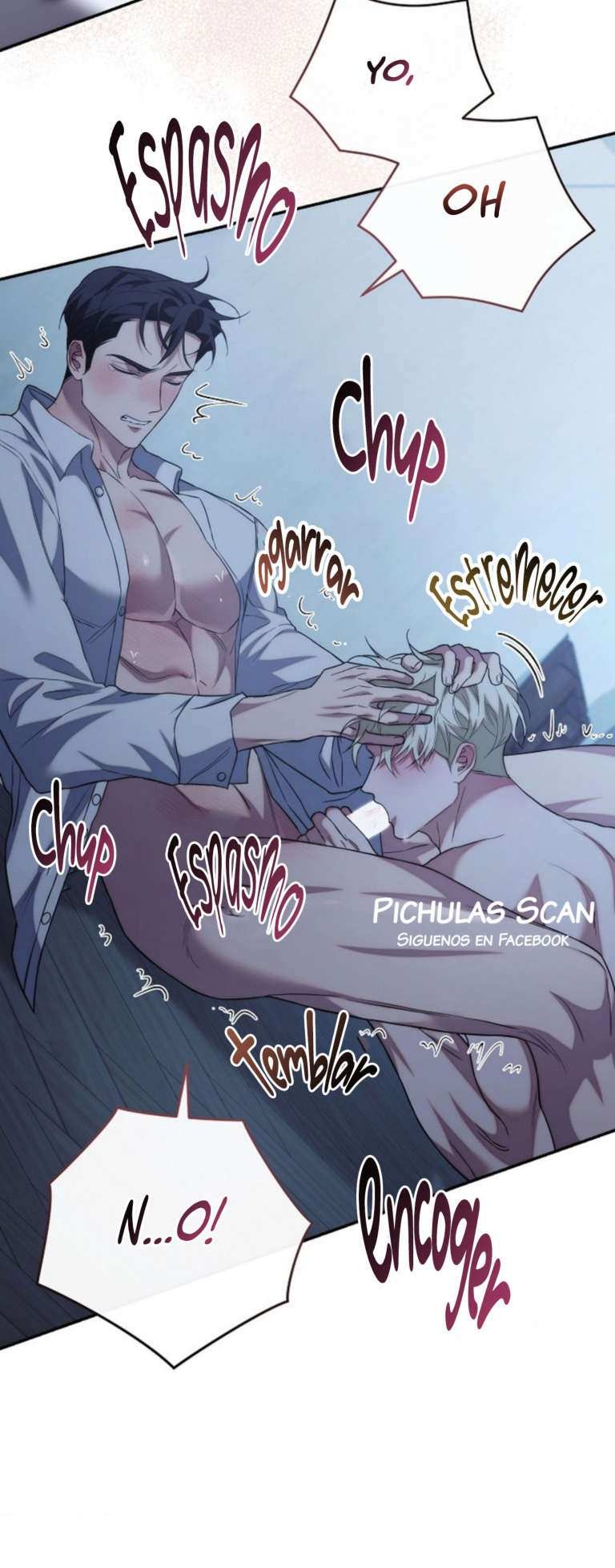 53 Relación Inconclusa