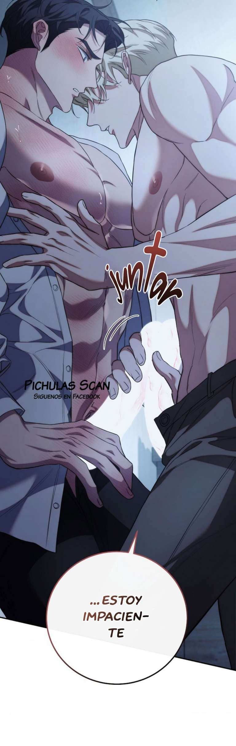 23 Relación Inconclusa