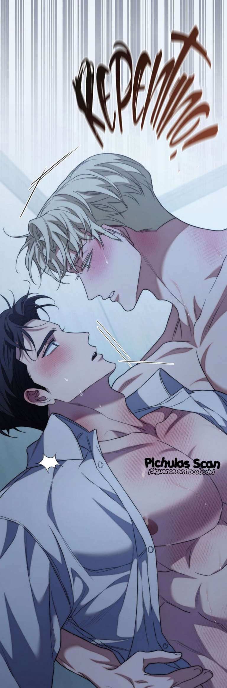 15 Relación Inconclusa