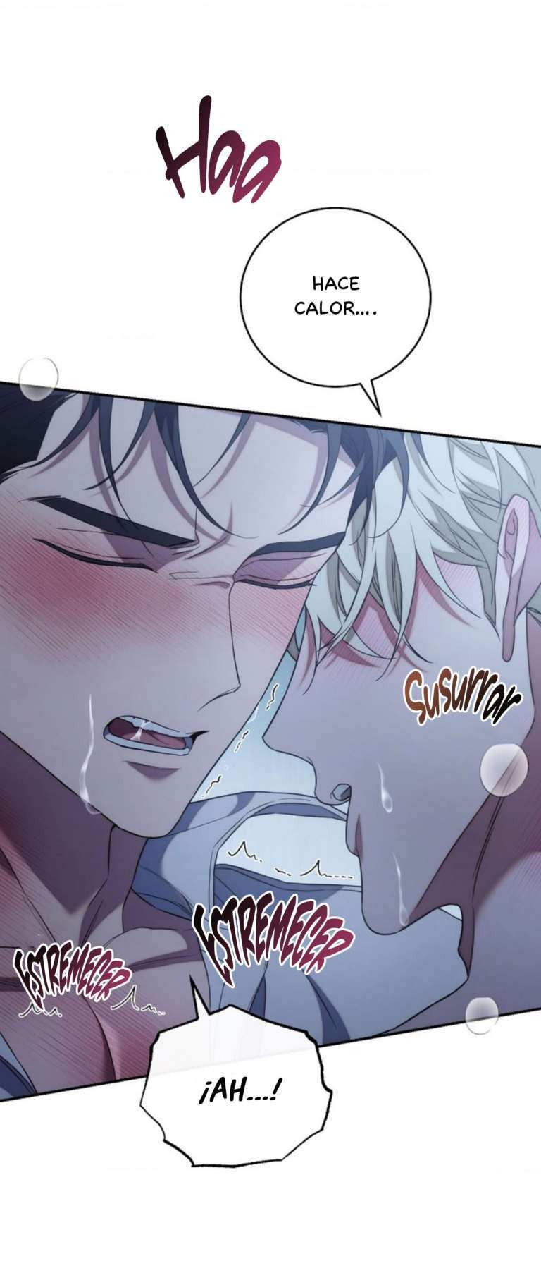 25 Relación Inconclusa