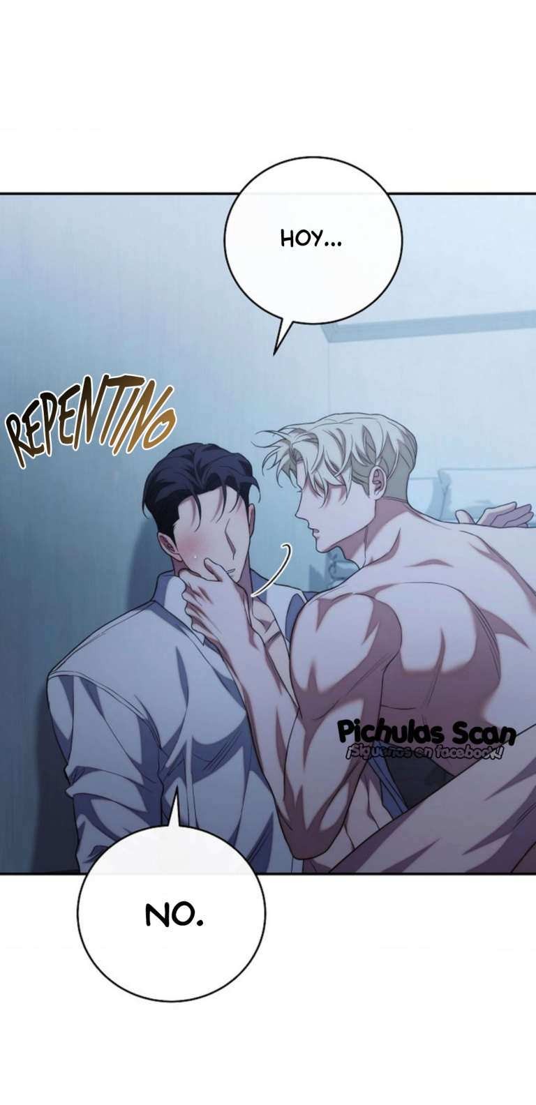 72 Relación Inconclusa