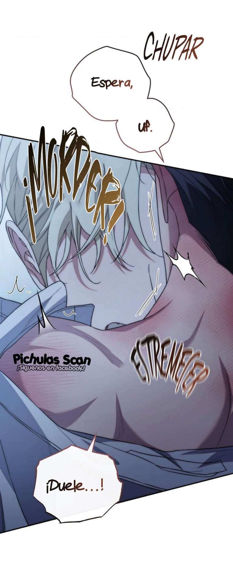 9 Relación Inconclusa