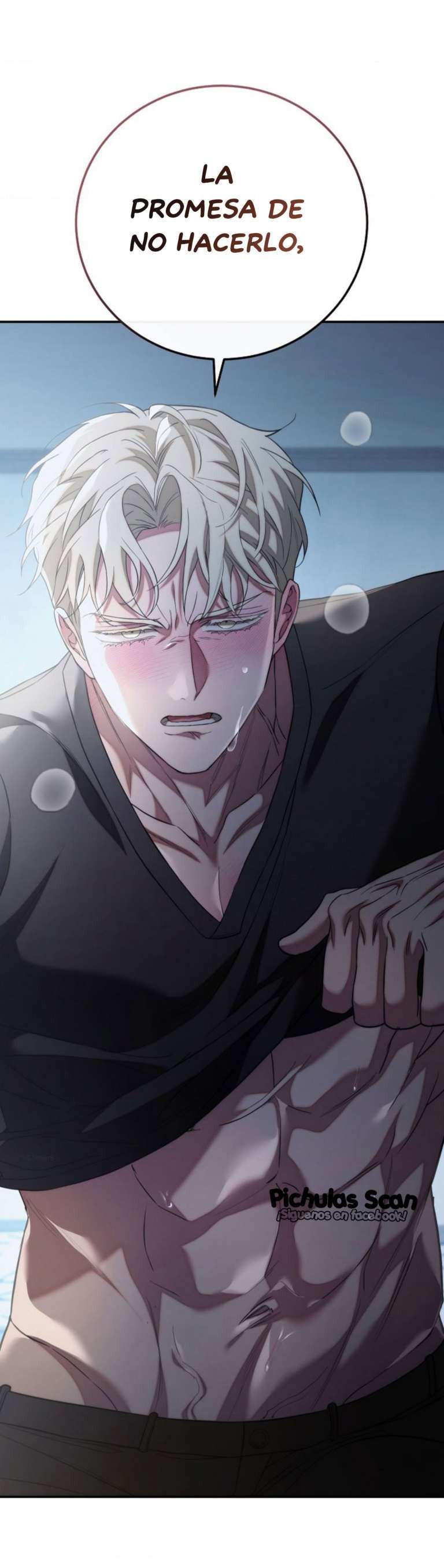 3 Relación Inconclusa