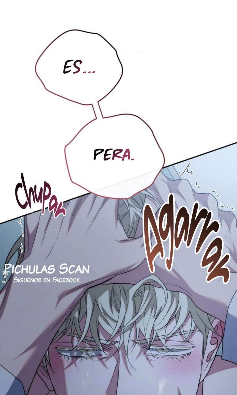 54 Relación Inconclusa