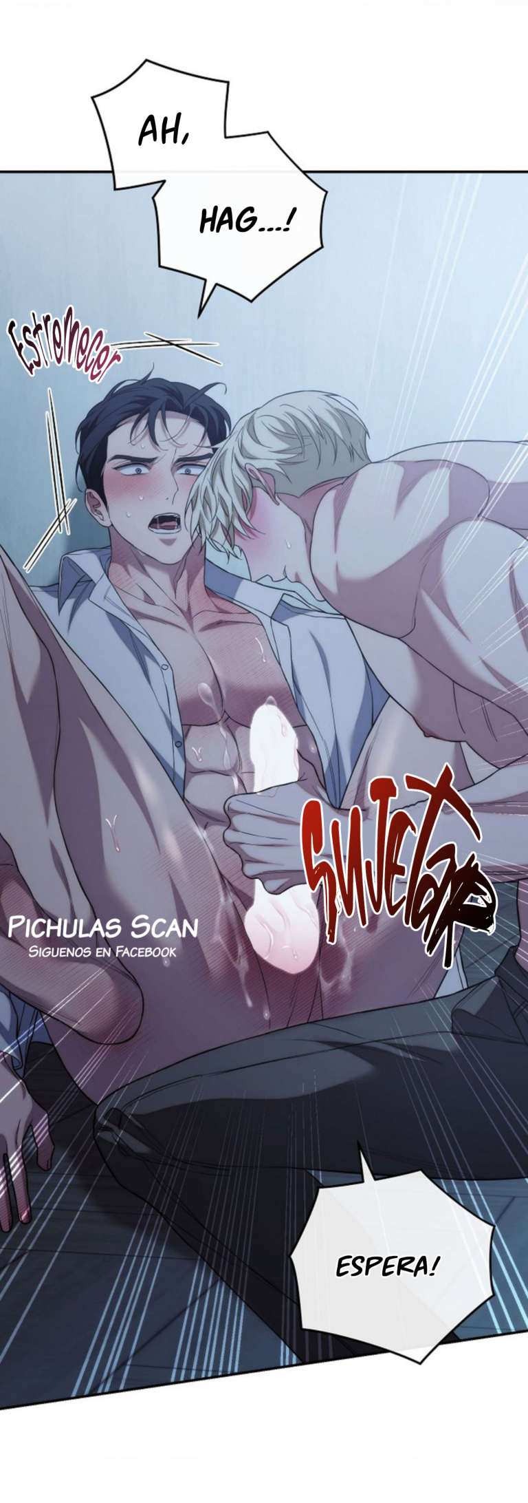 47 Relación Inconclusa