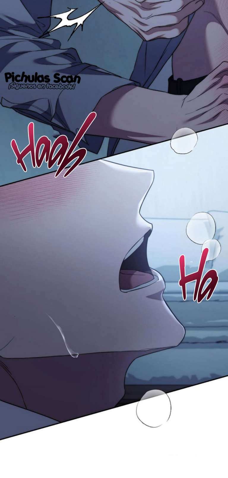 16 Relación Inconclusa