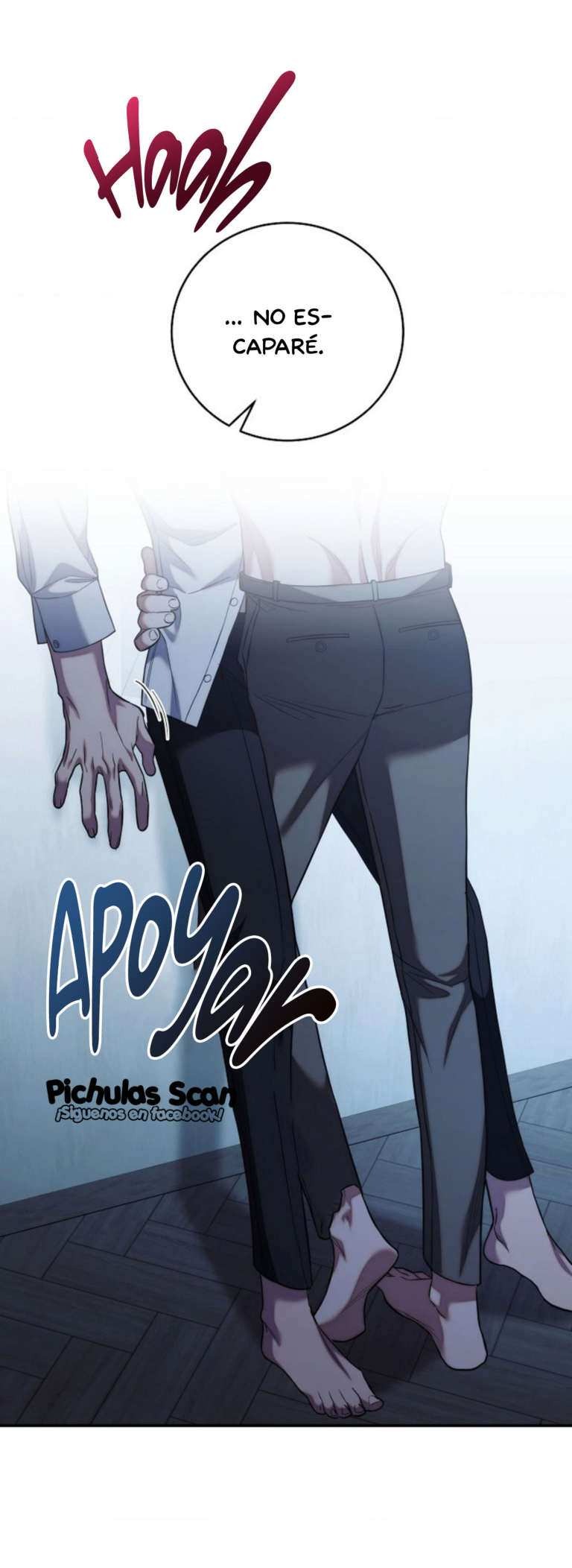 17 Relación Inconclusa