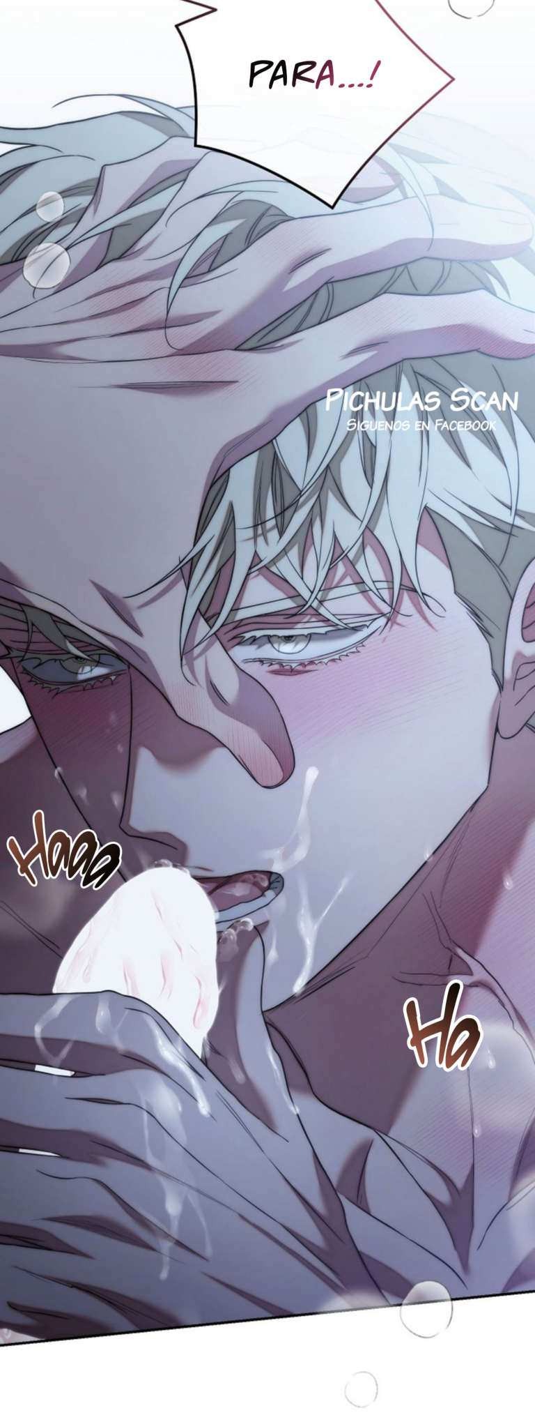 50 Relación Inconclusa