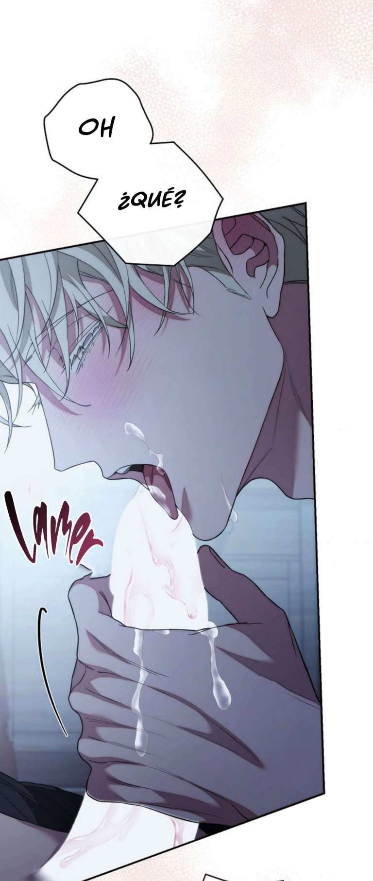 52 Relación Inconclusa