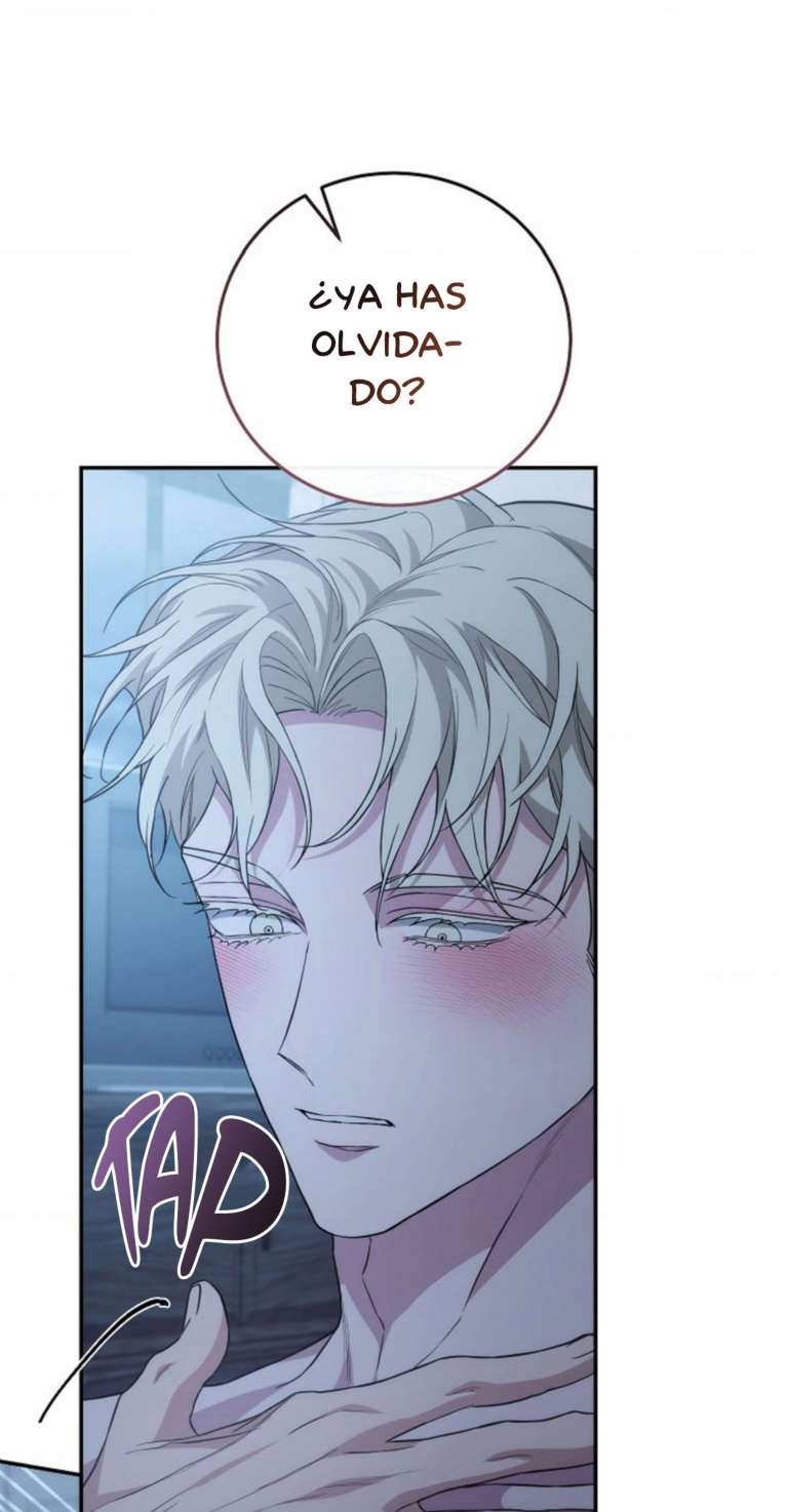 73 Relación Inconclusa