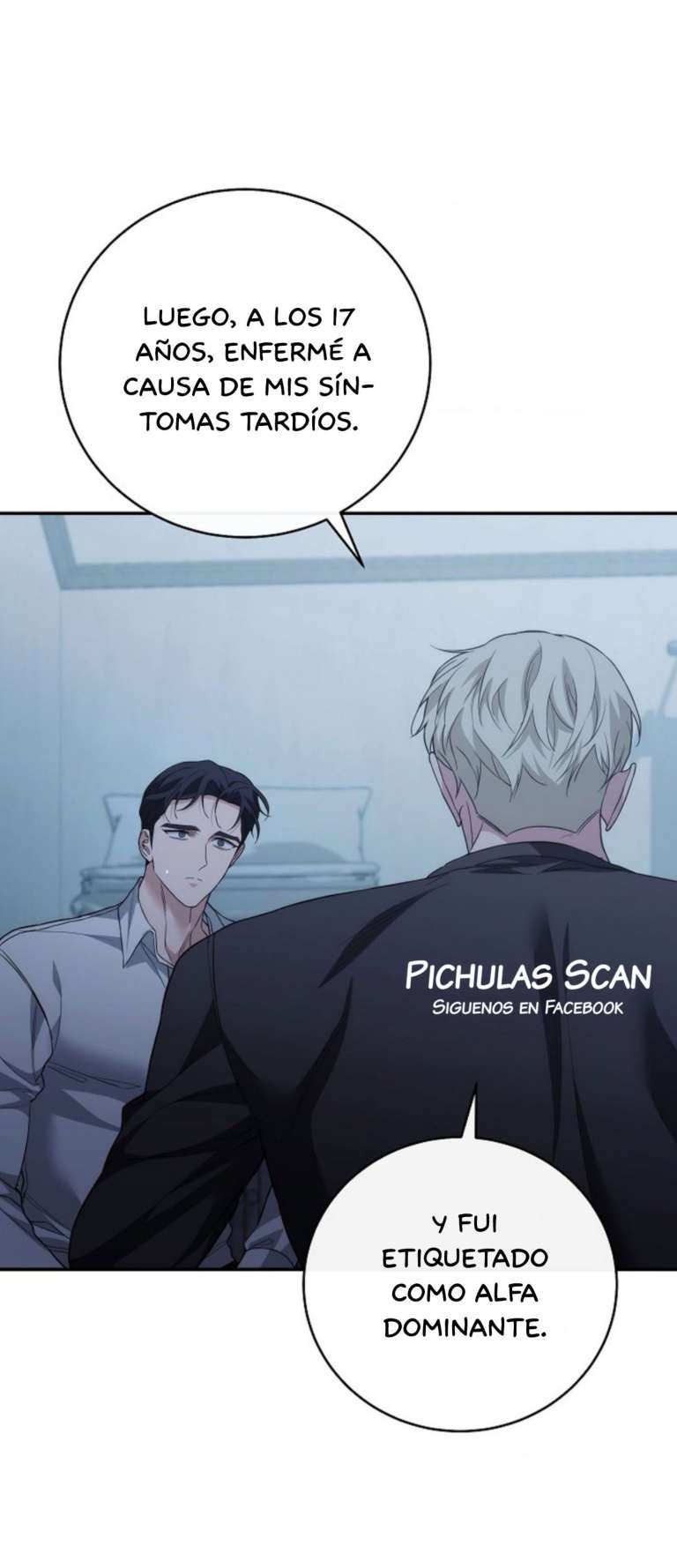 65 Relación Inconclusa