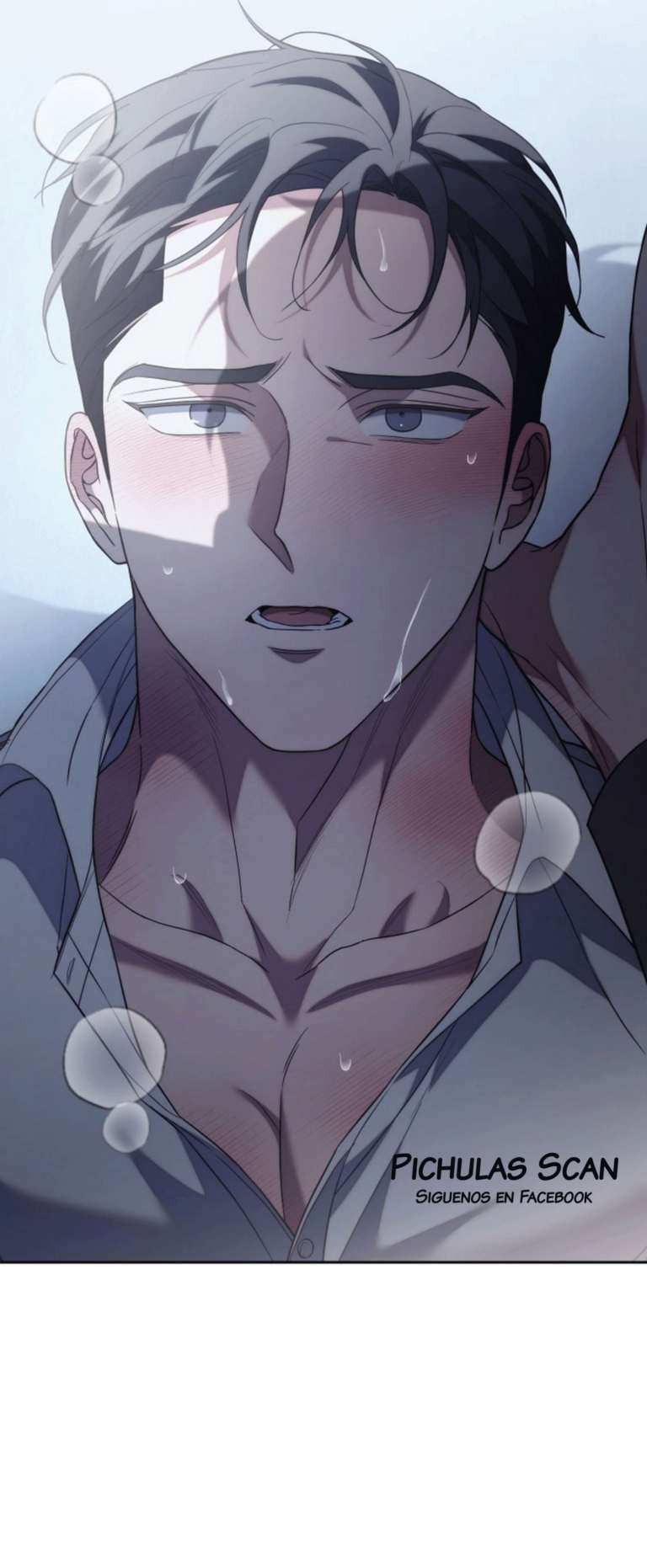 112 Relación Inconclusa