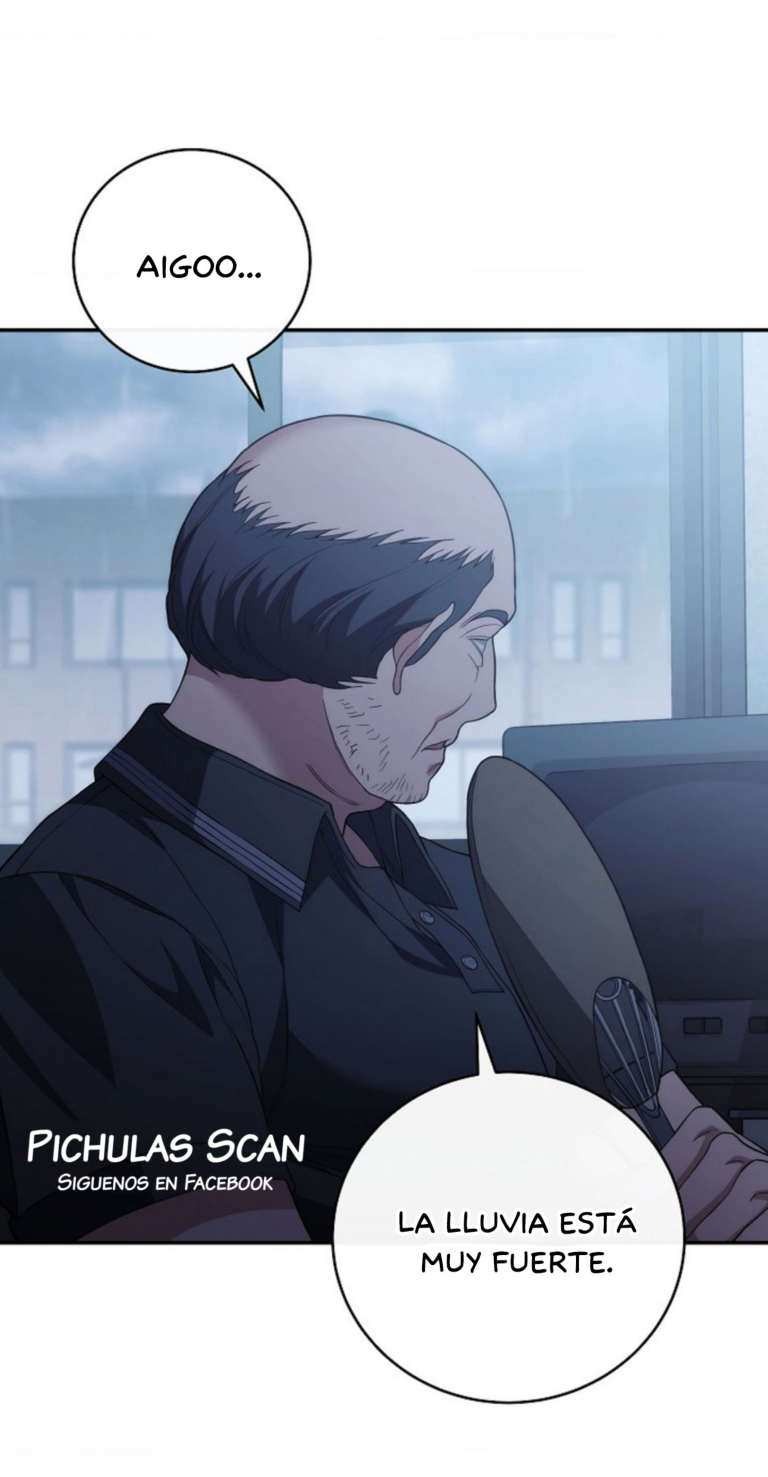 5 Relación Inconclusa