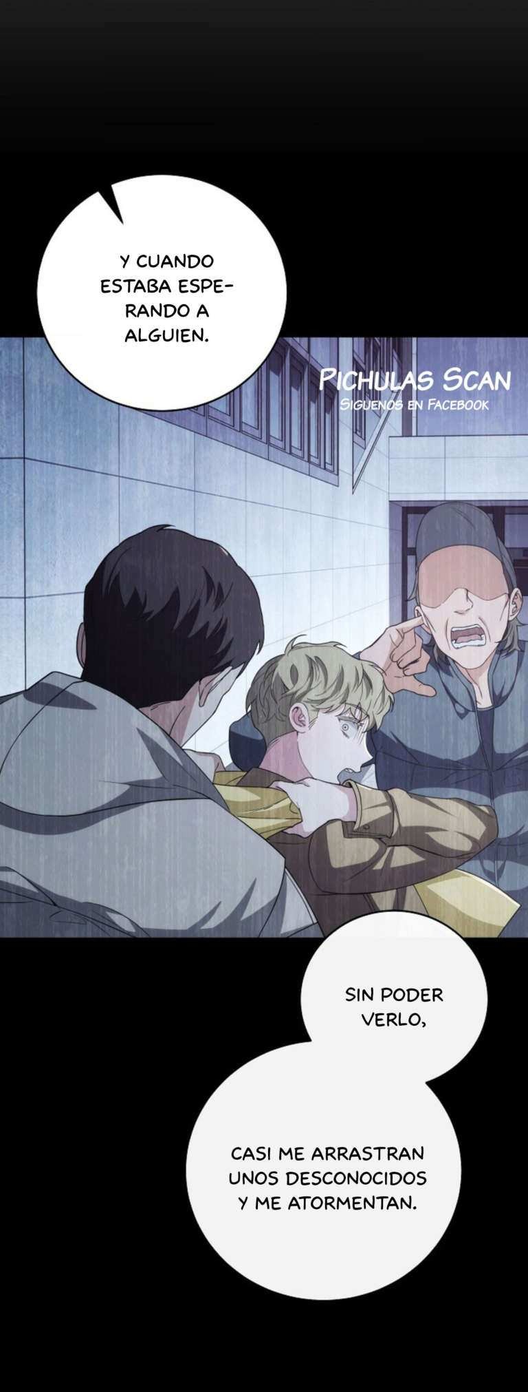 44 Relación Inconclusa