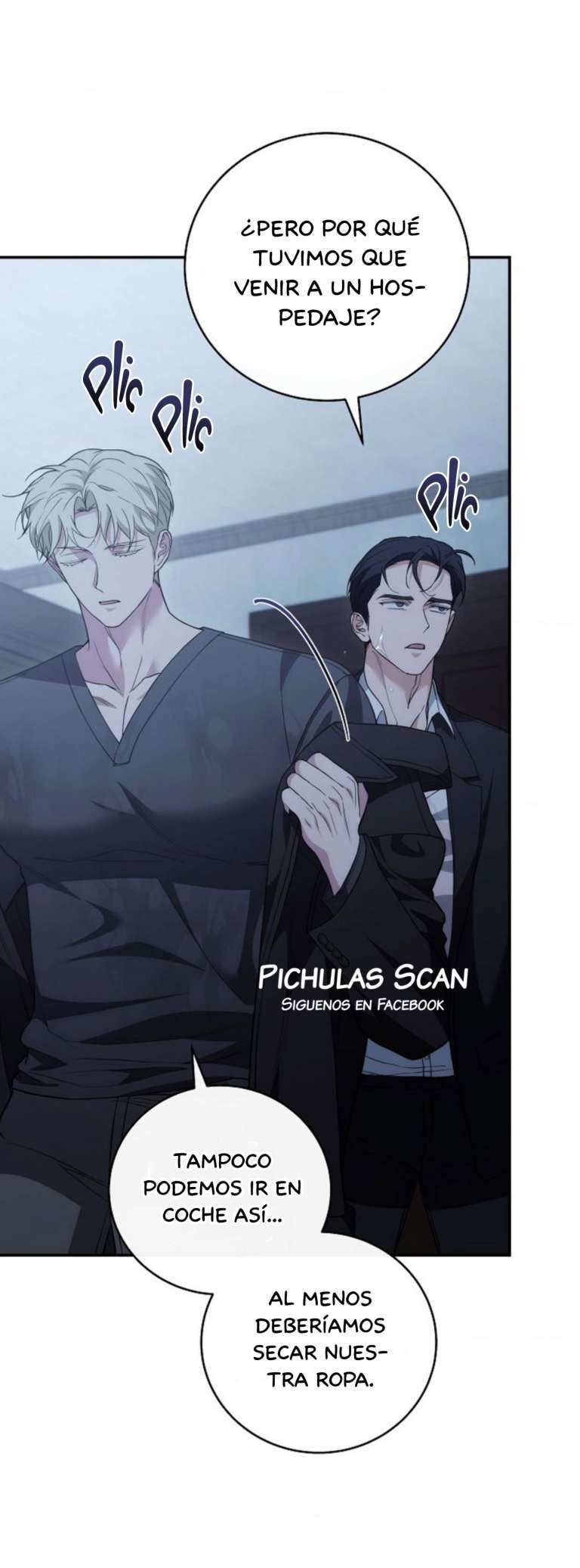 14 Relación Inconclusa