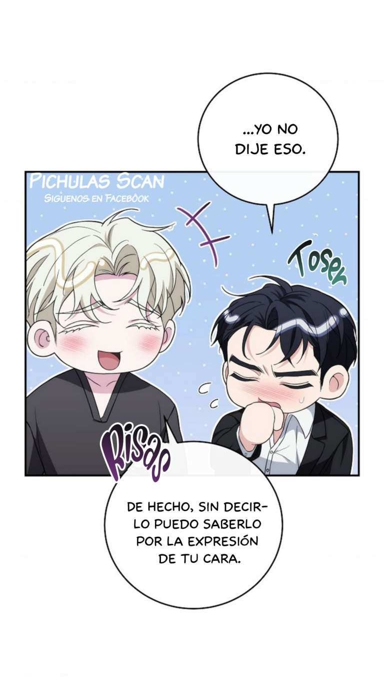 19 Relación Inconclusa